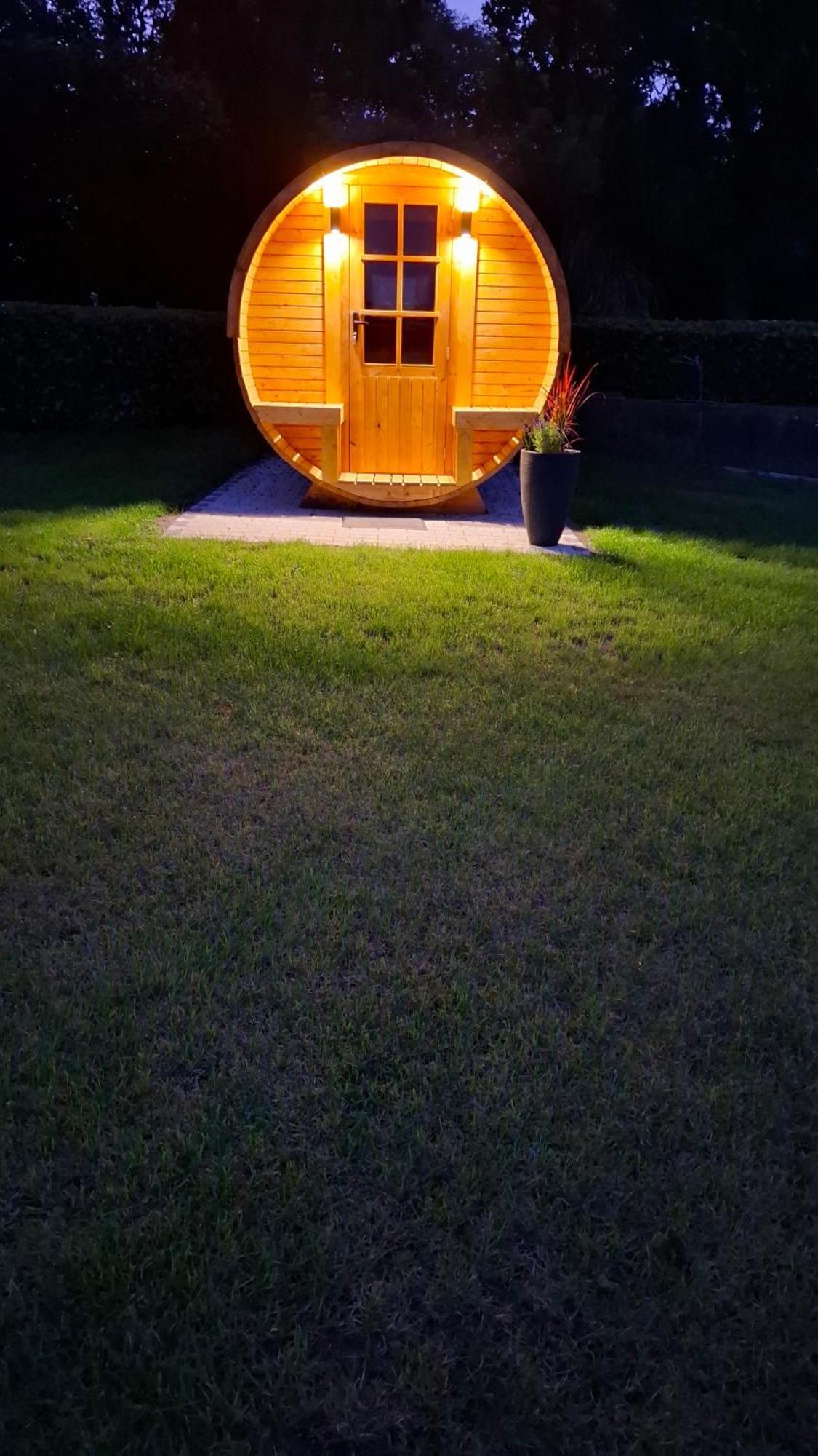 Ferienwohnung Lampe Altenberge  Pokoj fotografie