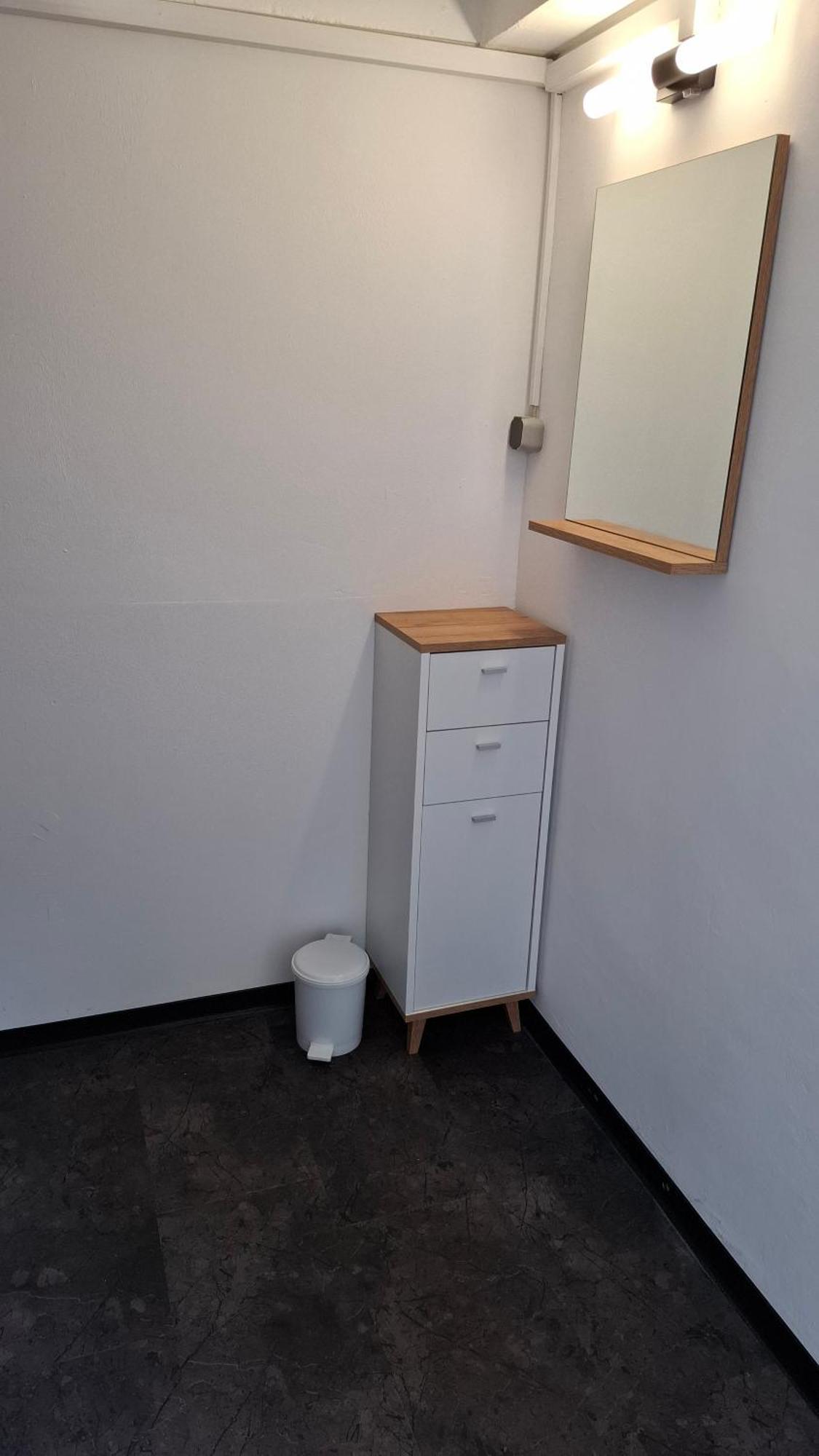 Ferienwohnung Lampe Altenberge  Exteriér fotografie